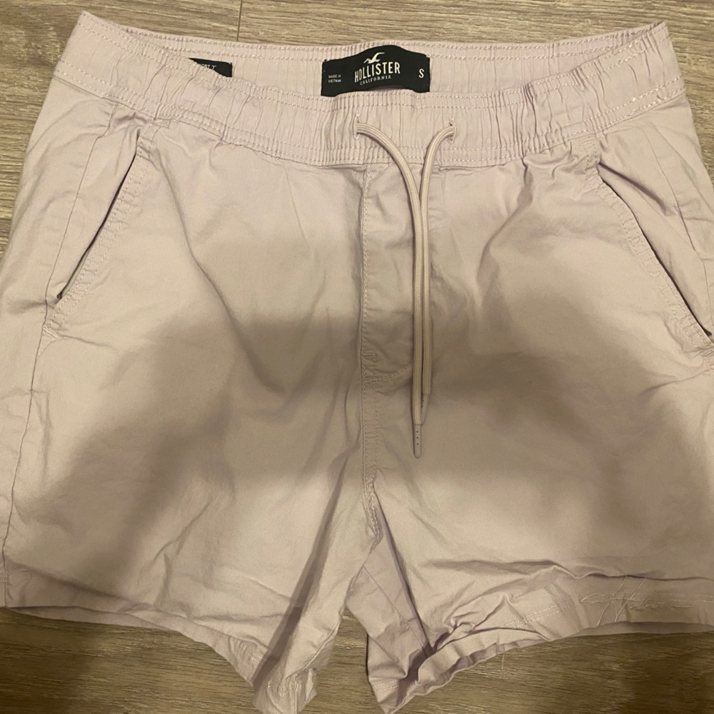 men’s hollister shorts